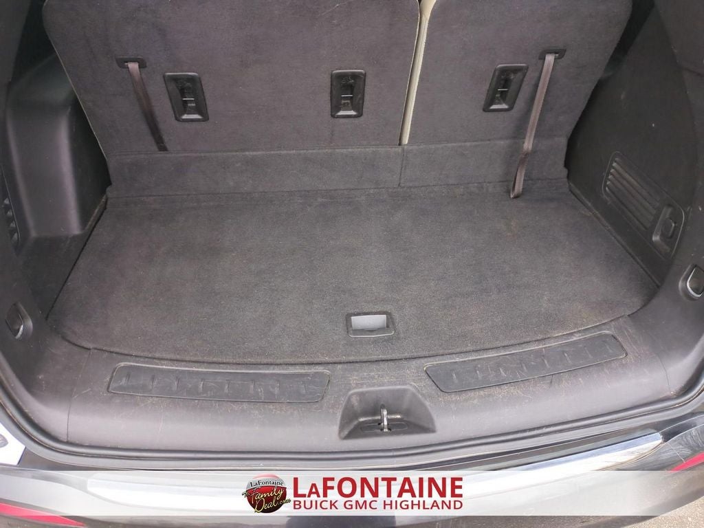 2019 Buick Enclave Essence