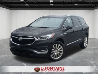 2018 Buick Enclave Premium Group