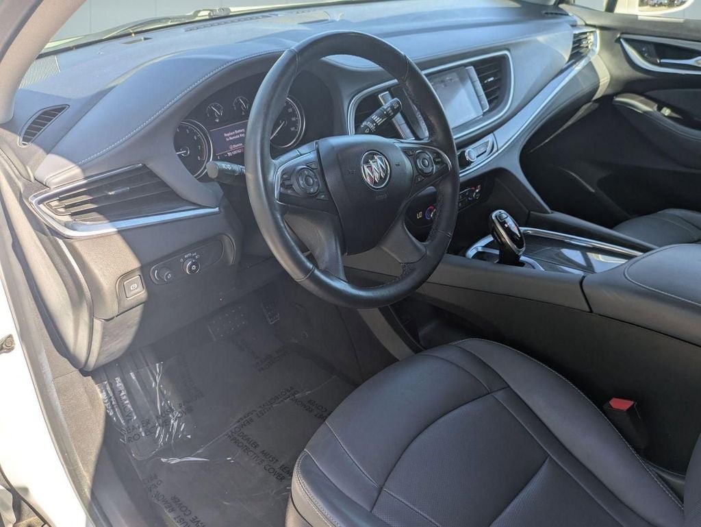 2020 Buick Enclave Premium Group
