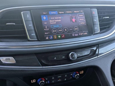 2020 Buick Enclave Premium Group
