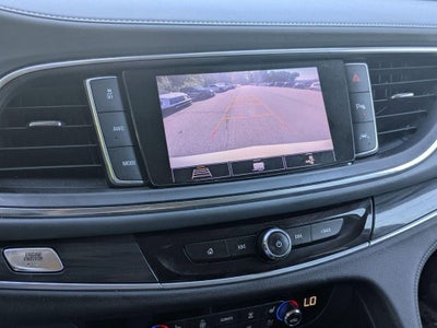 2020 Buick Enclave Premium Group