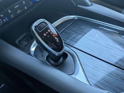 2020 Buick Enclave Premium Group
