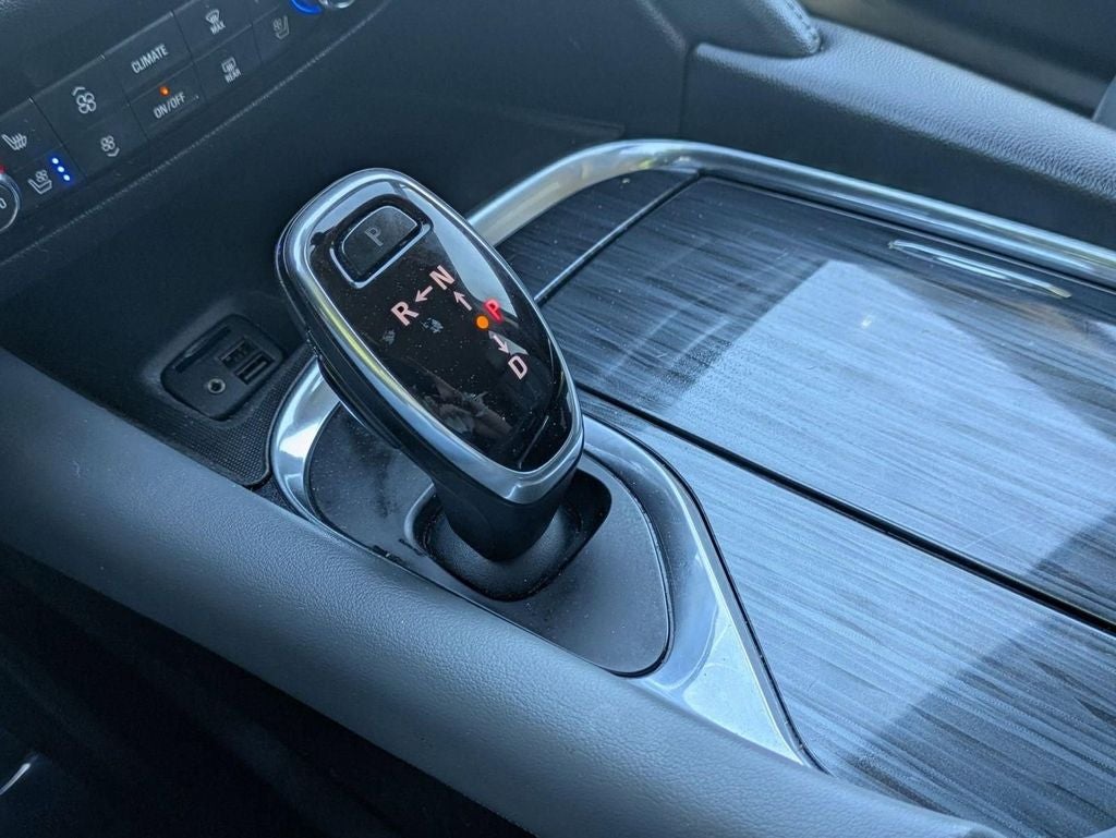 2020 Buick Enclave Premium Group