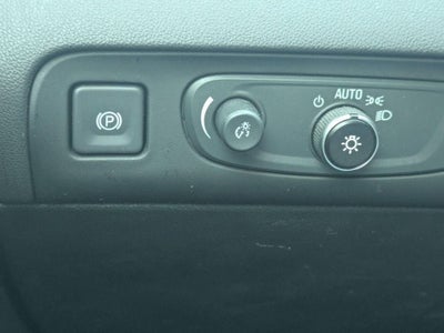 2020 Buick Enclave Premium Group