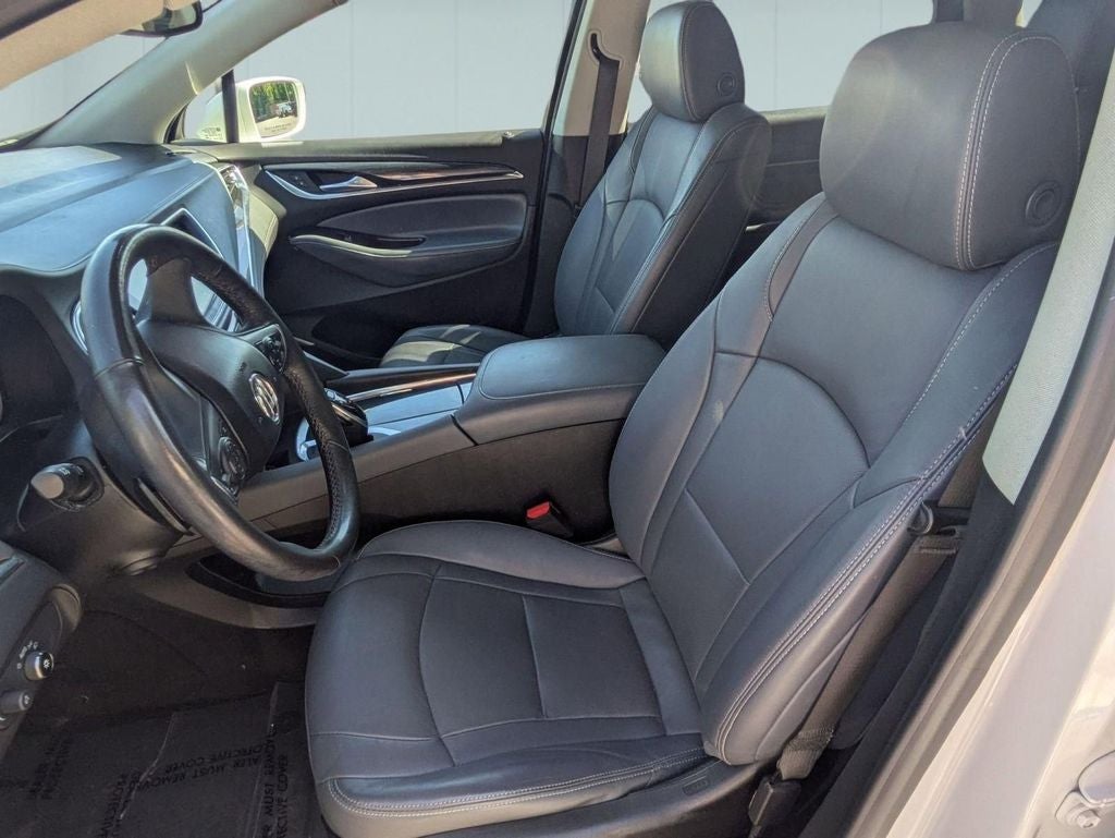 2020 Buick Enclave Premium Group
