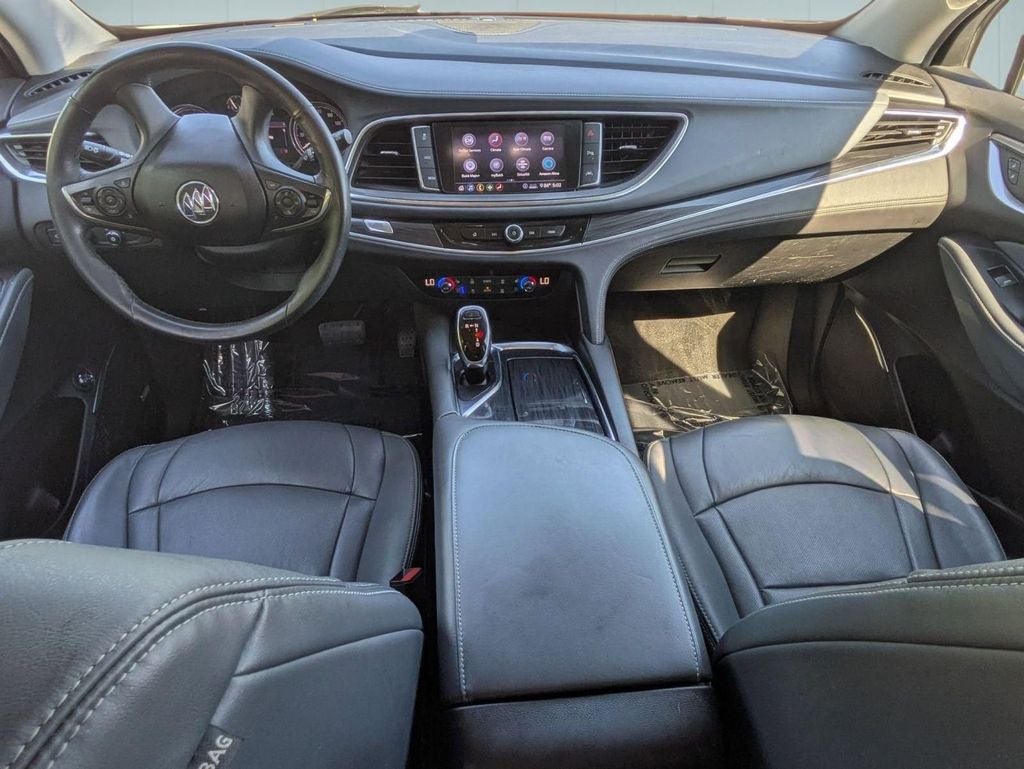 2020 Buick Enclave Premium Group