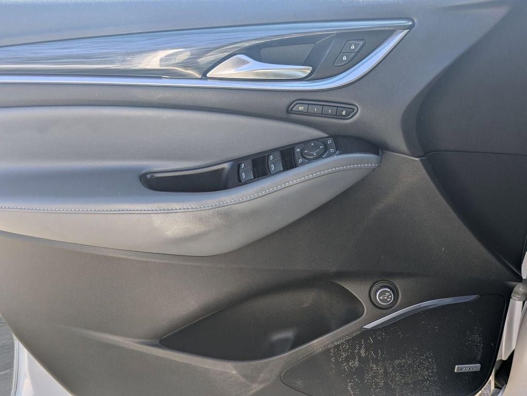 2020 Buick Enclave Premium Group