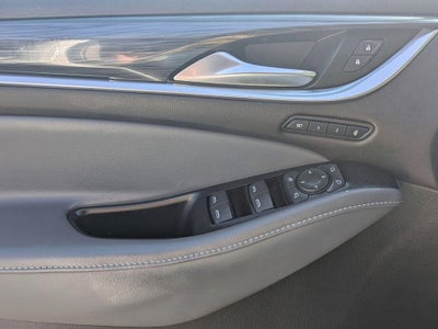 2020 Buick Enclave Premium Group