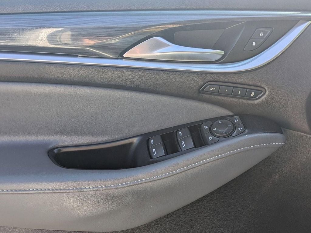 2020 Buick Enclave Premium Group