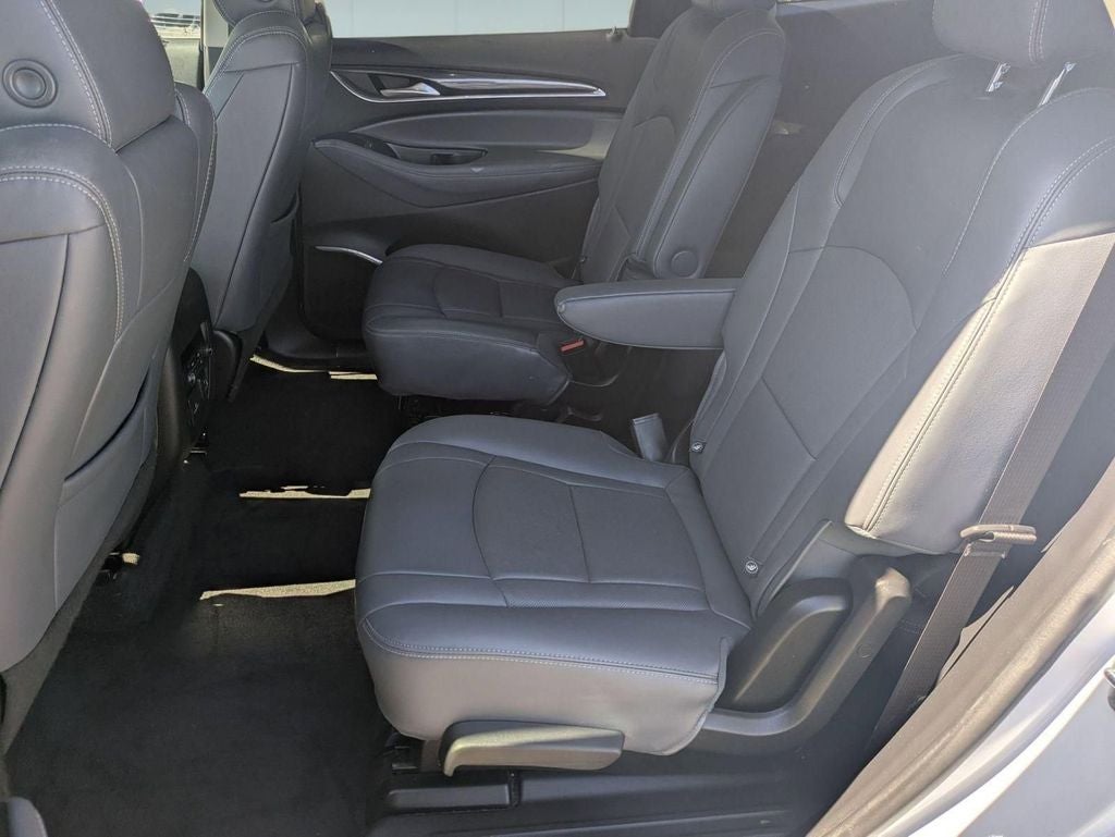 2020 Buick Enclave Premium Group