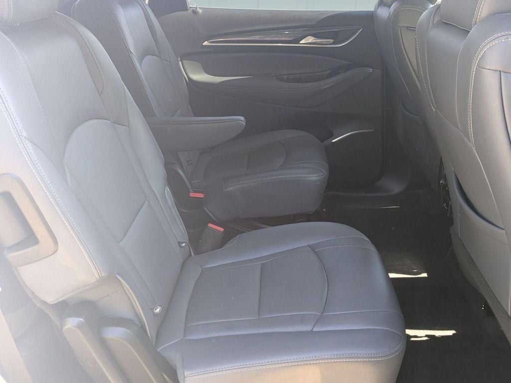 2020 Buick Enclave Premium Group