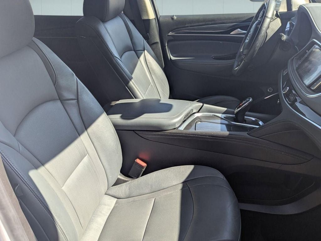 2020 Buick Enclave Premium Group