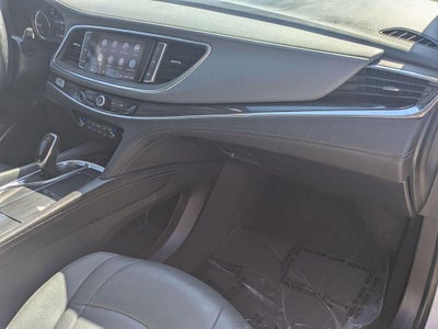 2020 Buick Enclave Premium Group