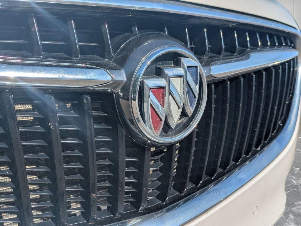2020 Buick Enclave Premium Group