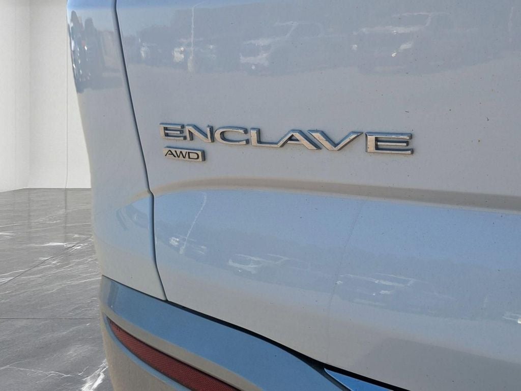 2020 Buick Enclave Premium Group