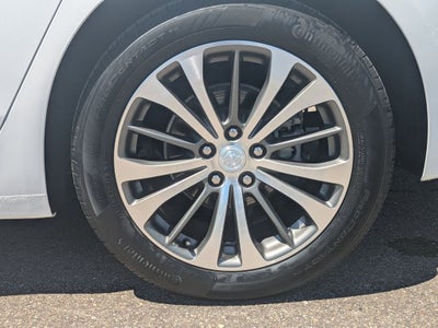 2020 Buick Enclave Premium Group
