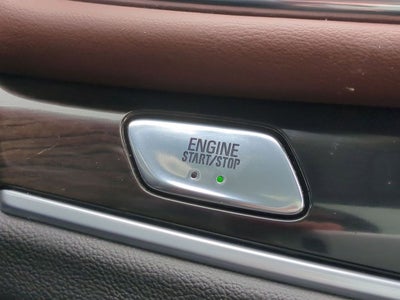 2021 Buick Enclave Avenir