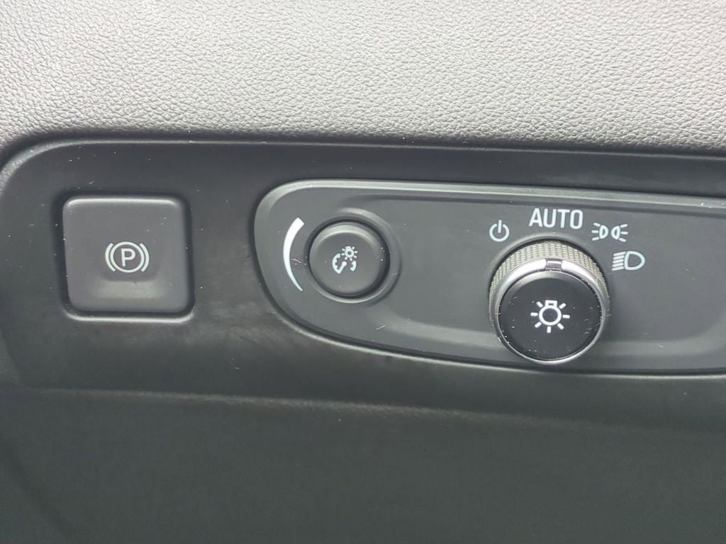 2021 Buick Enclave Avenir