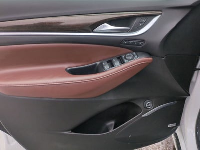 2021 Buick Enclave Avenir