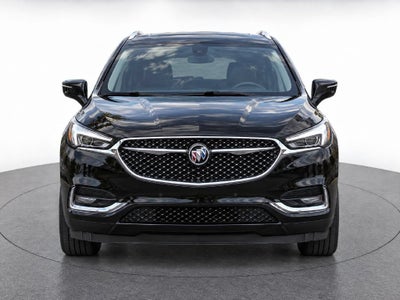 2020 Buick Enclave Avenir