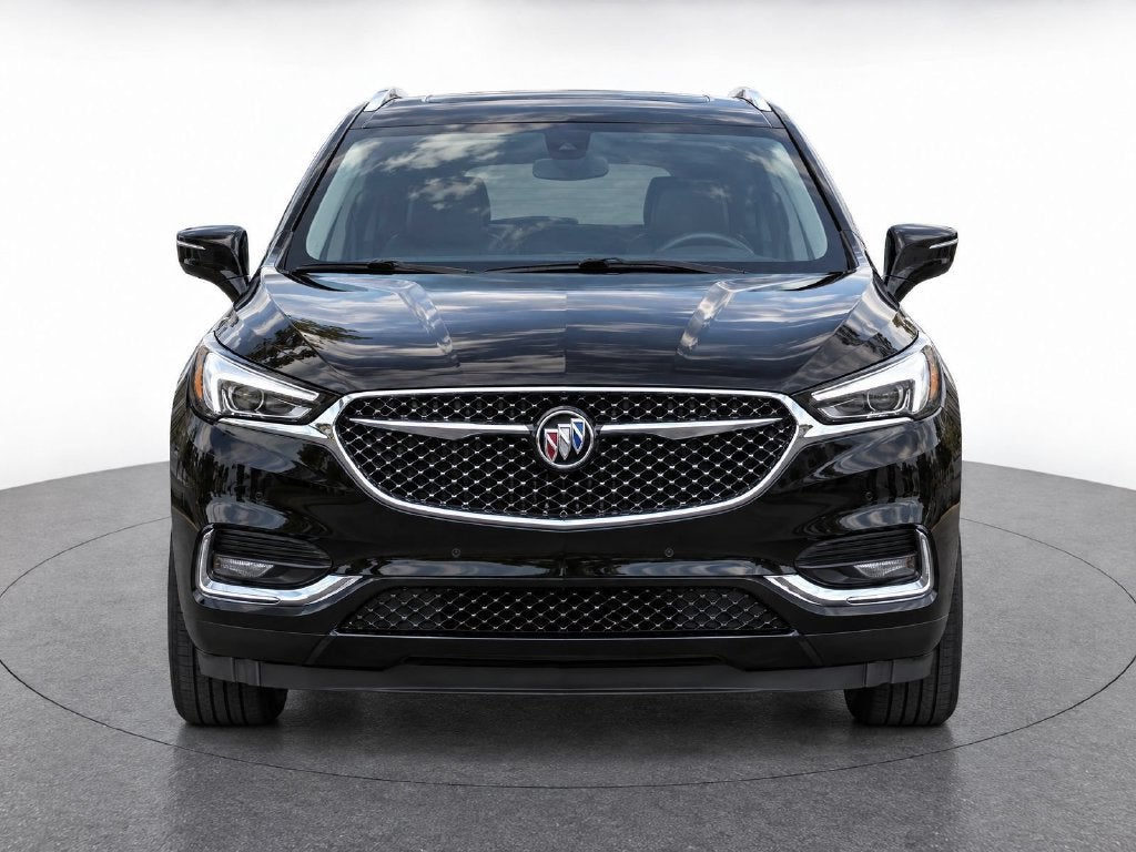 2020 Buick Enclave Avenir