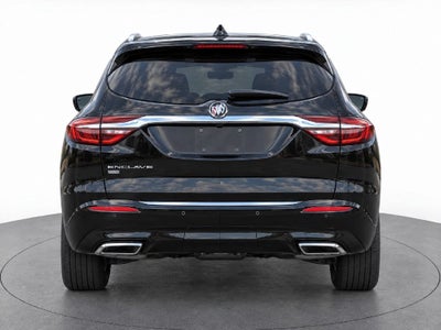 2020 Buick Enclave Avenir