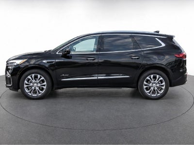 2020 Buick Enclave Avenir