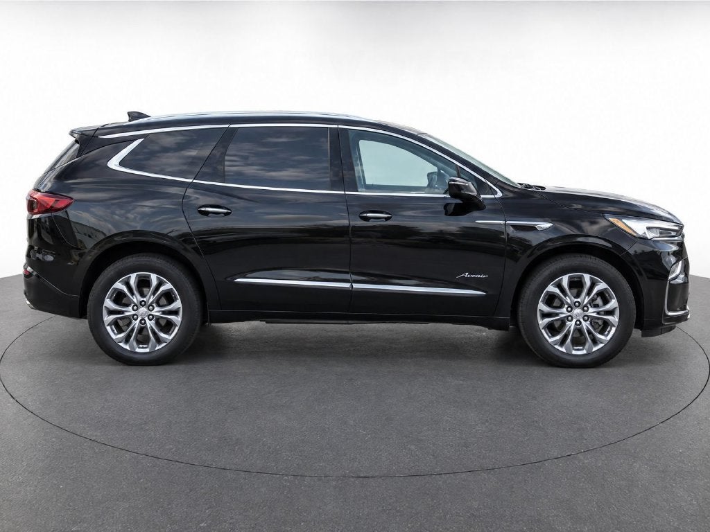 2020 Buick Enclave Avenir