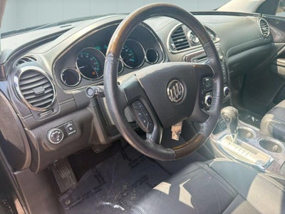 2015 Buick Enclave Leather Group
