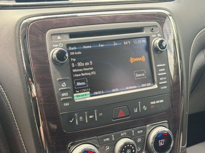2015 Buick Enclave Leather Group