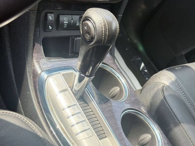 2015 Buick Enclave Leather Group