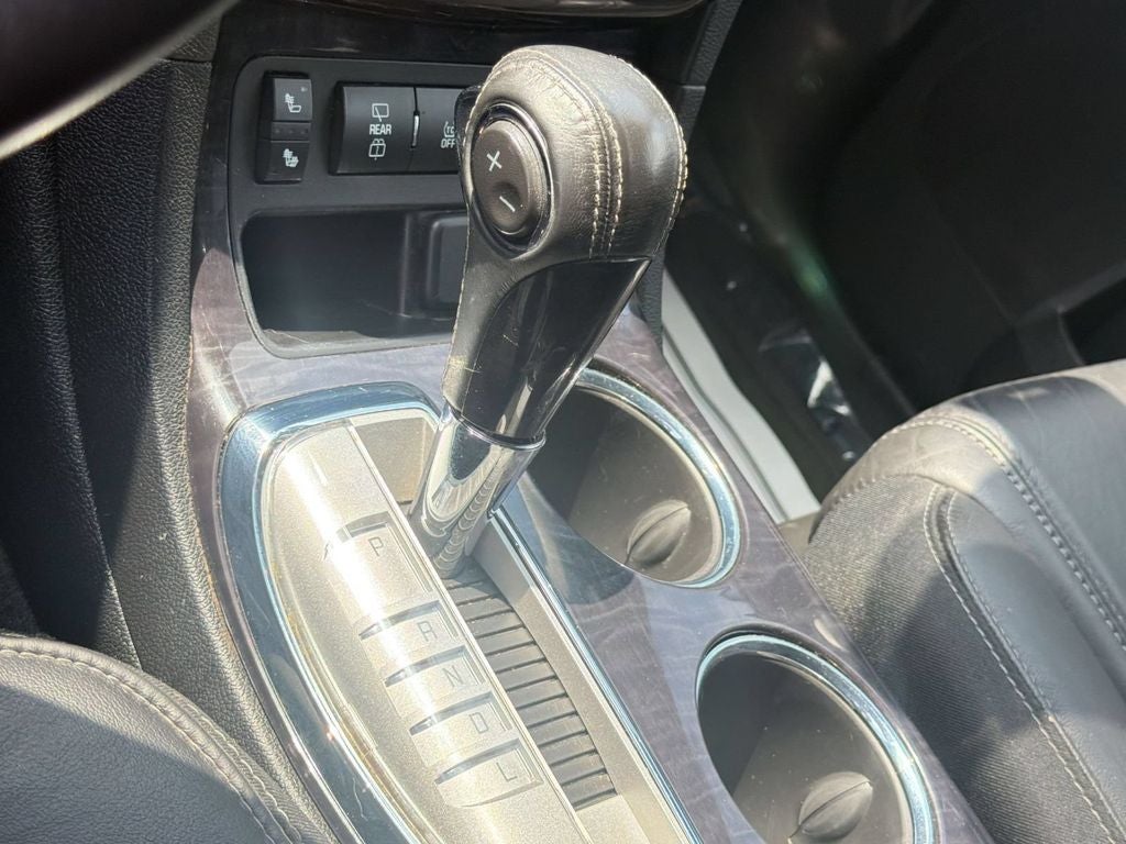 2015 Buick Enclave Leather Group