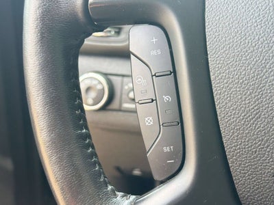 2015 Buick Enclave Leather Group