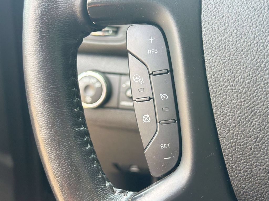 2015 Buick Enclave Leather Group