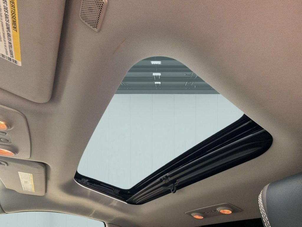 2015 Buick Enclave Leather Group