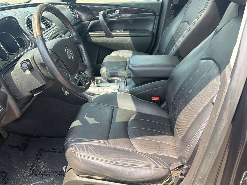 2015 Buick Enclave Leather Group