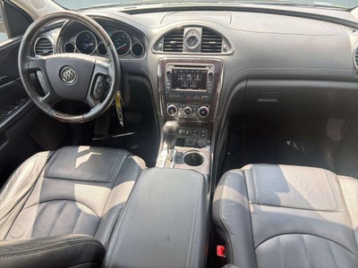 2015 Buick Enclave Leather Group
