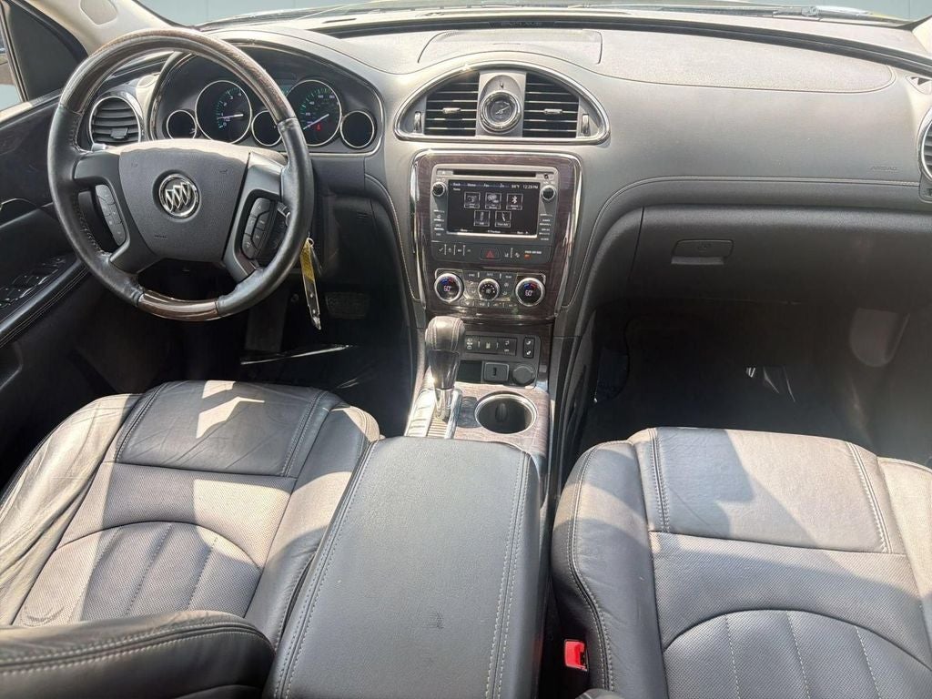 2015 Buick Enclave Leather Group