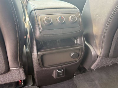 2015 Buick Enclave Leather Group