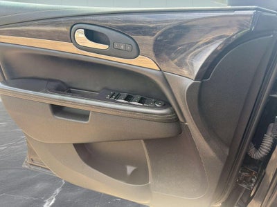 2015 Buick Enclave Leather Group
