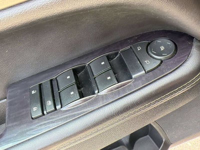 2015 Buick Enclave Leather Group