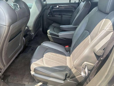 2015 Buick Enclave Leather Group