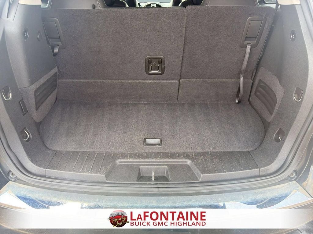 2015 Buick Enclave Leather Group