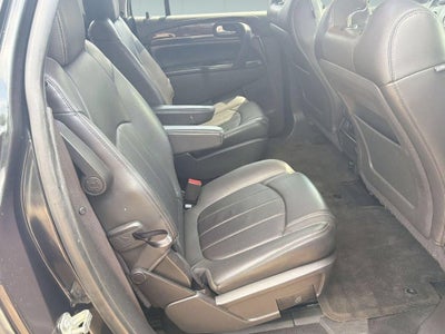 2015 Buick Enclave Leather Group