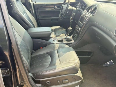 2015 Buick Enclave Leather Group