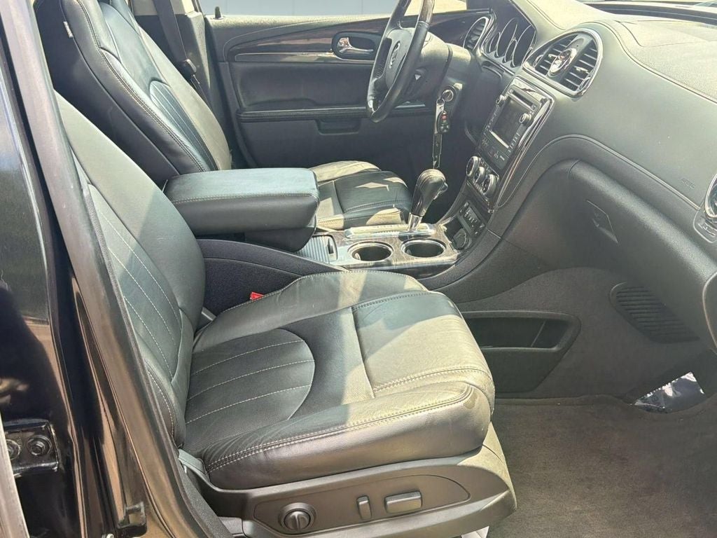 2015 Buick Enclave Leather Group