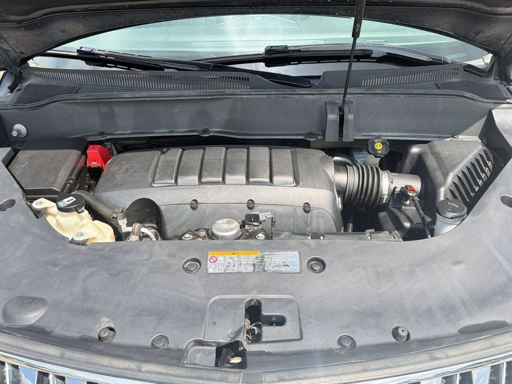 2015 Buick Enclave Leather Group