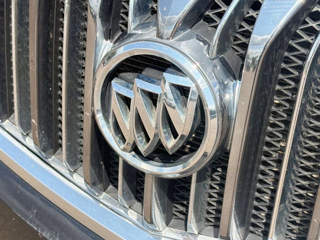 2015 Buick Enclave Leather Group