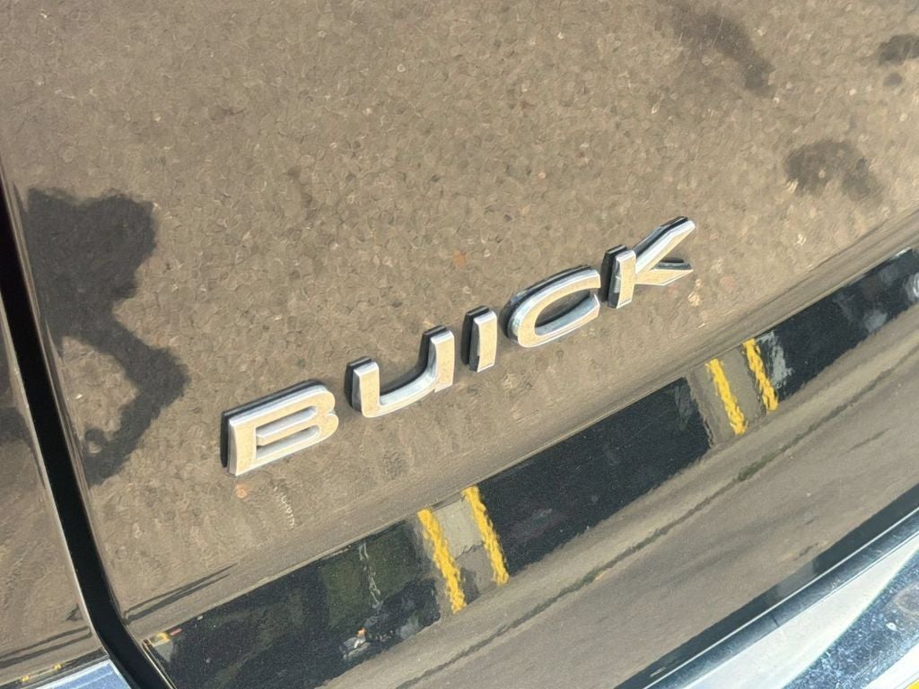 2015 Buick Enclave Leather Group
