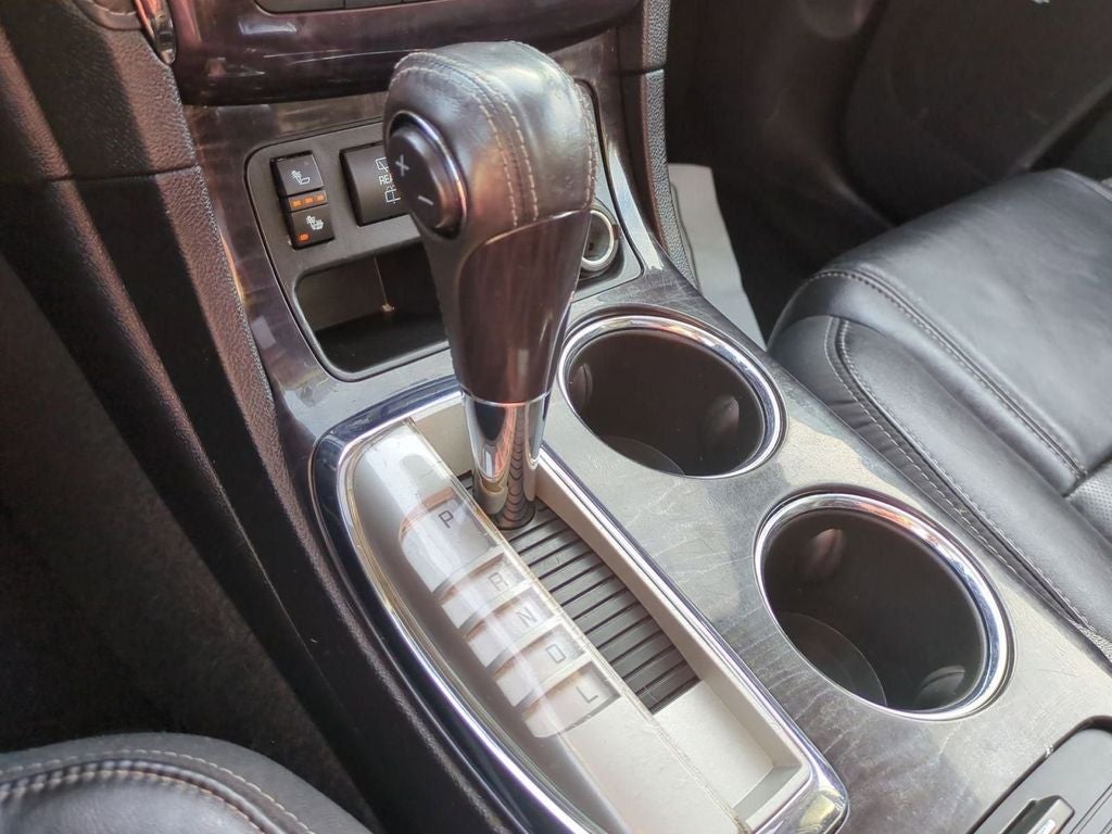 2017 Buick Enclave Leather Group